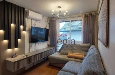 Apartamento com 2 quartos à venda na Avenida Cônego João Marchesi, 470, São Lucas, Canela