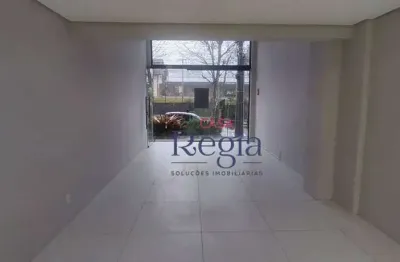 Sala comercial, para locação, no centro de canela/rs!