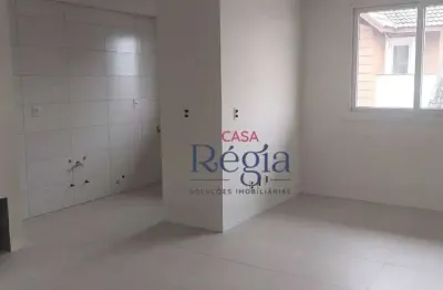 Apartamento com 2 quartos à venda na Avenida Cônego João Marchesi, 470, São Lucas, Canela