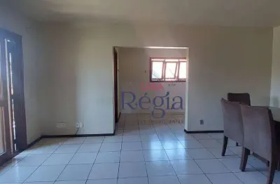 Apartamento com 3 quartos para alugar na Rua José Luiz Corrêa Pinto, 50, Parque Laje da Pedra, Canela