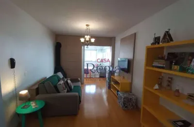 Apartamento com 1 quarto para alugar na Rua Gil, 60, Vila Suiça, Gramado