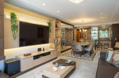 Apartamento com 3 quartos à venda na Rua Do Colégio, 100, Centro, Gramado