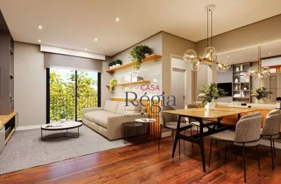 Apartamento com 1 quarto à venda na Rua A, 180, Várzea Grande, Gramado