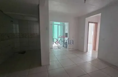Apartamento com 2 dormitórios, 53 m² - venda por r$ 300.000,00 ou aluguel por r$ 2.090,00/mês - são luiz - canela/rs