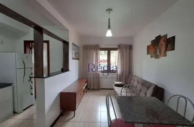 Apartamento com 1 quarto para alugar na Rua José Luiz Corrêa Pinto, 50, Parque Laje da Pedra, Canela