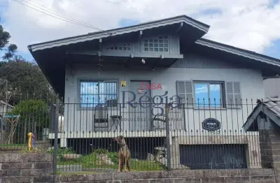 Casa com 3 quartos à venda na Rua Chapadão, 110, Santa Terezinha, Canela