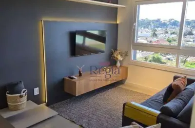 Apartamento com 1 quarto para alugar na Avenida Visconde De Mauá, 377, Centro, Canela