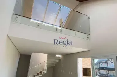 Apartamento com 1 quarto à venda na Rua Danton Corrêa Da Silva, 195, Centro, Canela