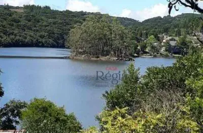 Chalé à venda com vista deslumbrante para a barragem em são francisco de paula/rs!