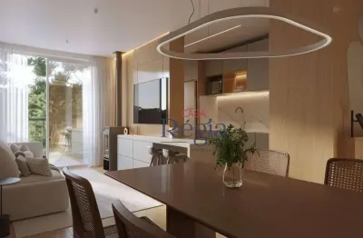 Apartamento com 1 quarto à venda na Rua Coronel Theobaldo Fleck, 225, Suzana, Canela