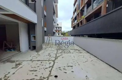 Apartamento com 1 quarto à venda na Rua General Ernesto Dorneles, 50, Centro, Canela