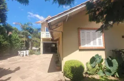 Casa com 3 quartos para alugar na Rua Santa Teresinha, 938, Santa Terezinha, Canela