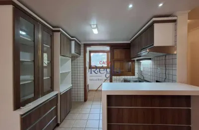Apartamento com 2 quartos para alugar na Avenida Borges De Medeiros, 3319, Centro, Gramado