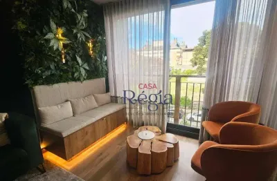 Seu refúgio no coração de canela, com vista deslumbrante para a catedral de pedra!