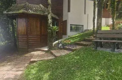 Apartamento com 1 quarto para alugar na Rua Rui Barbosa, 233, Maggi, Canela