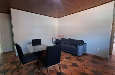 Apartamento com 1 quarto para alugar na Rua Papa João Xxiii, 91, Quinta da Serra, Canela
