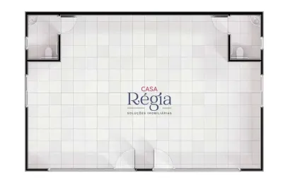 Sala comercial com 1 sala à venda na Rua Fernando Ferrari, 247, Vila Luiza, Canela