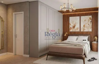 Apartamento com 1 quarto à venda na Rua Fernando Ferrari, 247, Vila Luiza, Canela