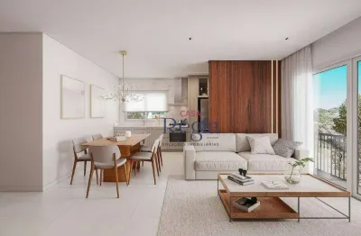 Apartamento com 3 quartos à venda na Rua Fernando Ferrari, 247, Vila Luiza, Canela