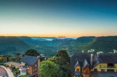 Apartamento com 2 quartos à venda na Avenida Das Hortênsias, 2600, Avenida Central, Gramado