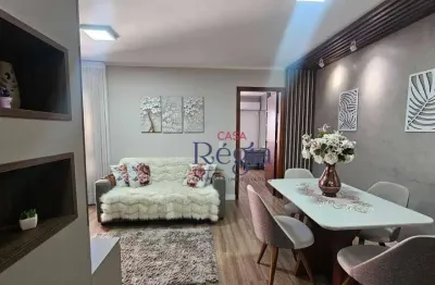 Apartamento á venda na rua da catedral de pedras em canela/rs!