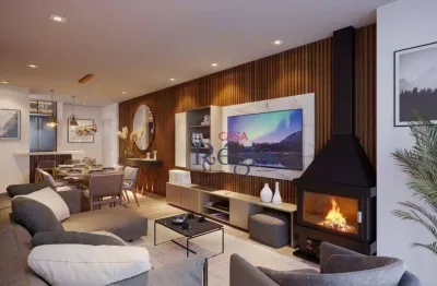 Apartamento com 1 quarto à venda na Avenida Visconde De Mauá, 1233, Centro, Canela