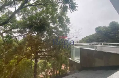 Apartamento com 2 quartos à venda na Rua Borges De Medeiros, 238, Centro, Canela