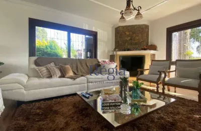 Casa com 5 quartos à venda na Rua Aquidaban, 290, Centro, Canela