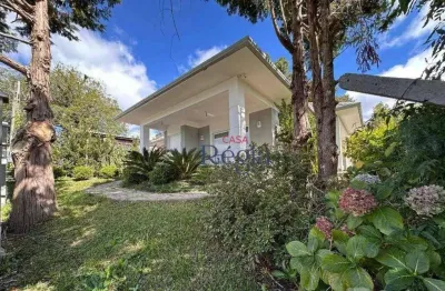 Casa com 3 quartos à venda na Beco Da Avenca, 34, Vila do Cedro, Canela