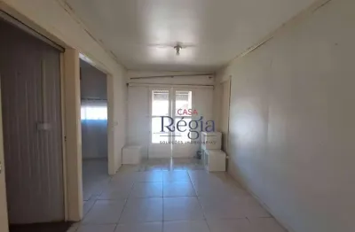 Casa com 2 quartos para alugar na Rua João Pessoa, Centro, Canela