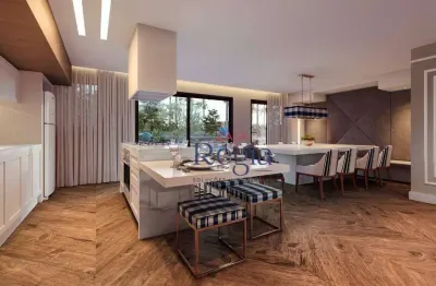 Apartamento com 3 quartos à venda na Rua Luís Bezi, 347, Planalto, Gramado