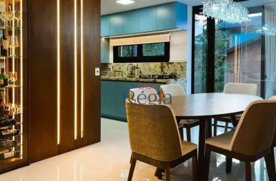 Apartamento à venda, no condomínio laje de pedra, em canela/rs!