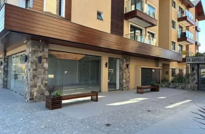 Sala comercial com 1 sala à venda na Rua Dom Pedro Ii, 1010, Centro, Canela