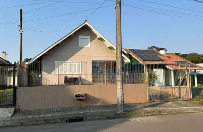 Casa com 3 quartos à venda na Rua Bernardino Timóteo Da Fonseca, 830, Vila Boeira, Canela
