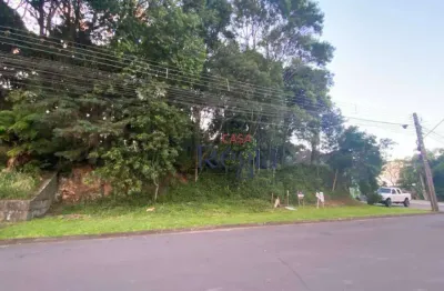 Terreno à venda na Rua Almirante Barroso, 12, Centro, Canela