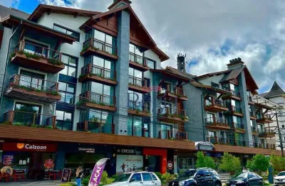 Ponto comercial com 1 sala à venda na Rua Dona Carlinda, 500, Centro, Canela