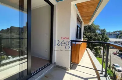 Apartamento com 2 quartos à venda na Rua General Ernesto Dorneles, 50, Centro, Canela