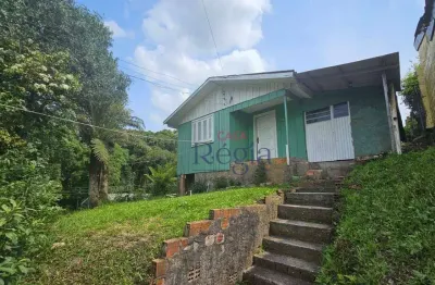 Casa com 4 quartos para alugar na Rua Da Canastra, 50, Leodoro de Azevedo, Canela