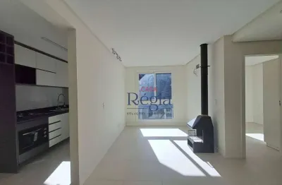 Apartamento com 2 quartos para alugar na Avenida Cônego João Marchesi, 470, São Lucas, Canela