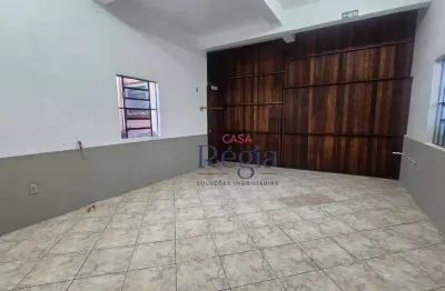 Sala comercial com 1 sala para alugar na Rua José Joaquim Velho, 268, Centro, Canela