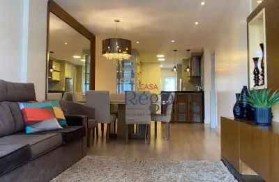 Apartamento com 3 quartos à venda na Rua Danton Corrêa Da Silva, 1, Centro, Canela