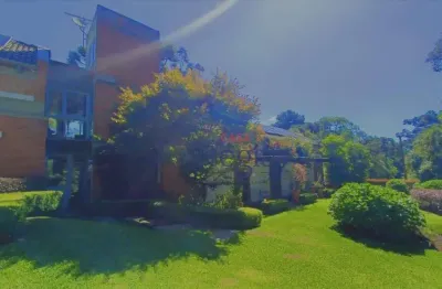 Casa em condomínio fechado com 4 quartos à venda na Km7, 1657, Mato Queimado, Gramado