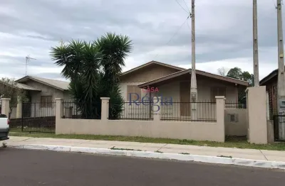 Casa com 2 quartos à venda na Rua Willibaldi Rinaldo Dieterich, 224, Distrito Industrial, Canela