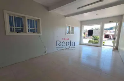 Sala comercial com 1 sala para alugar na Rua Augusto Pestana, 855, Centro, Canela