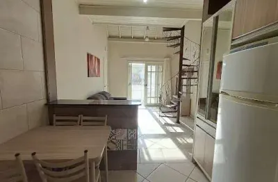 Apartamento com 3 quartos para alugar na Rua Augusto Pestana, 855, Centro, Canela