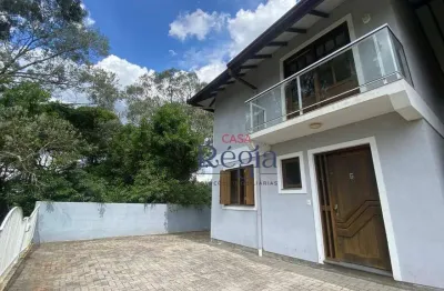 Casa em condomínio fechado com 3 quartos à venda na Rua Quilombo, 125, Leodoro de Azevedo, Canela