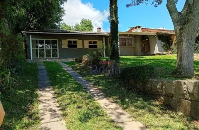 Casa com 2 quartos para alugar na Rua Dom Pedro Ii, 721, Centro, Canela