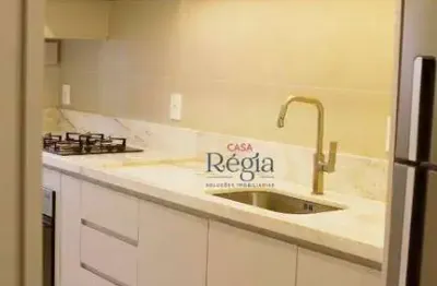 Apartamento com 2 quartos à venda na Rua Santa Terezinha, 191, Santa Terezinha, Canela