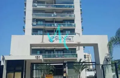 Apartamento com 2 dormitórios à venda, 78 m² por r$ 580.000,00 - recreio dos bandeirantes - rio de