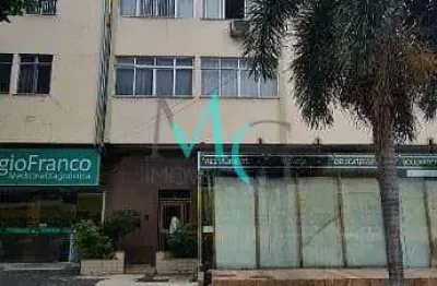 Cobertura com 2 dormitórios à venda, 80 m² por r$ 450.000,00 - realengo - rio de janeiro/rj